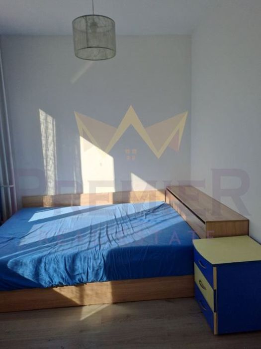 Продава се Двустаен апартамент в Бургас, Славейков - 47 кв.м за 2554 €/кв.м - Снимка #4