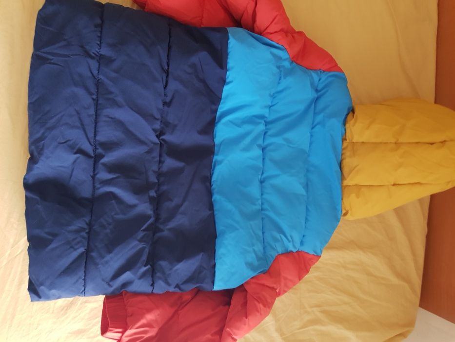 Детско зимно яке NEXT, 110см,4-5 год