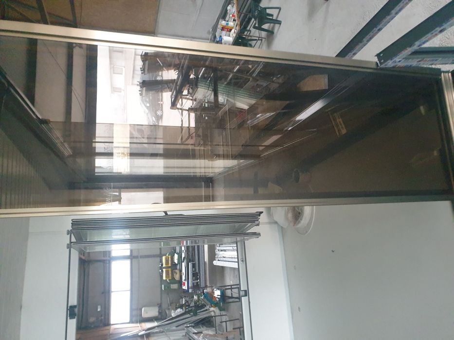 Sticla securizată sau duplex terase balcoane foisoare
