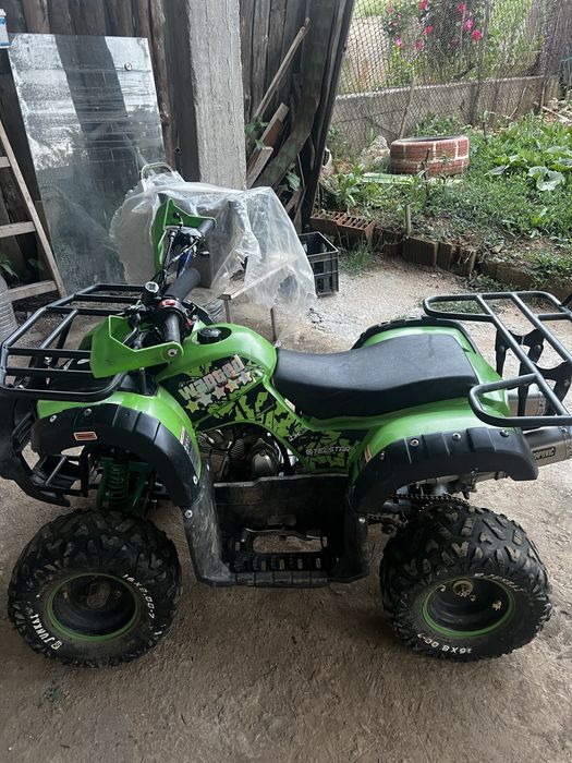 ATV 125cc telstar китаец