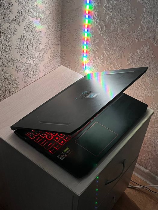 Acer Nitro Игровой