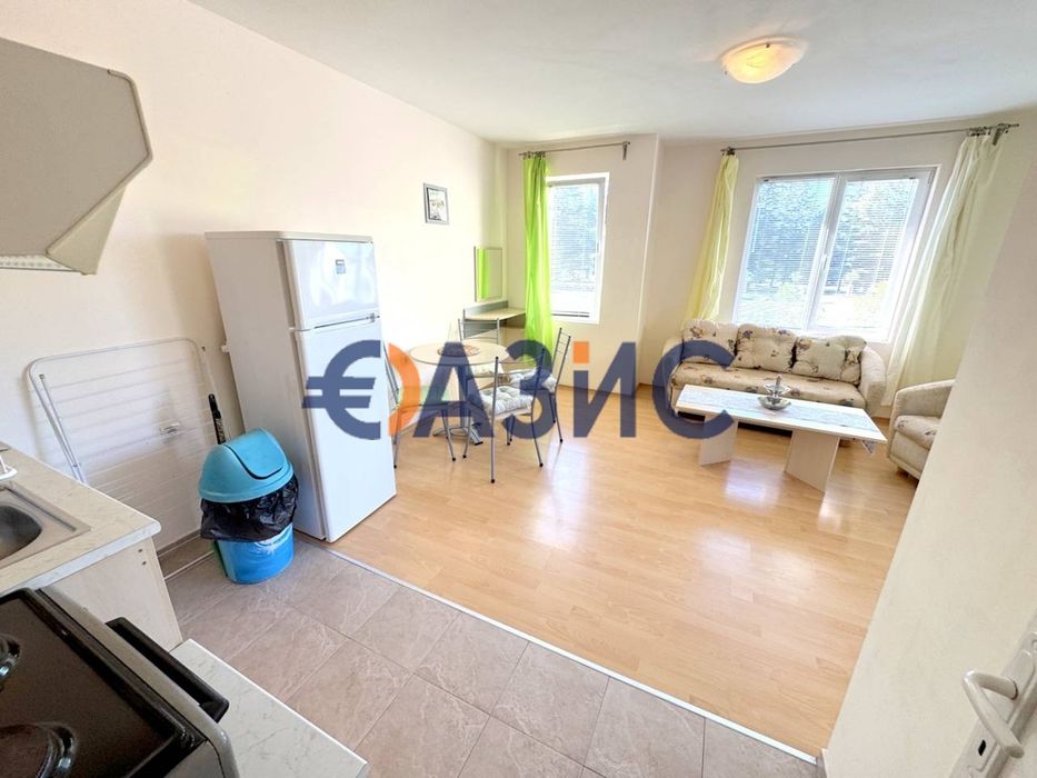 Продава се Двустаен апартамент в Несебър - 57 кв.м за 764 €/кв.м - Снимка #14