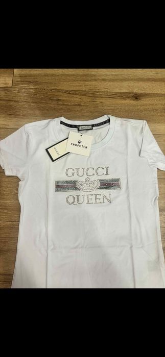 Gucci tricou dama nou cu eticheta