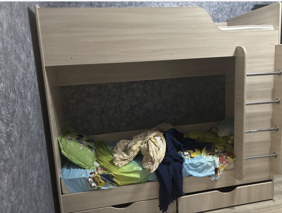 Продам кровать кровать