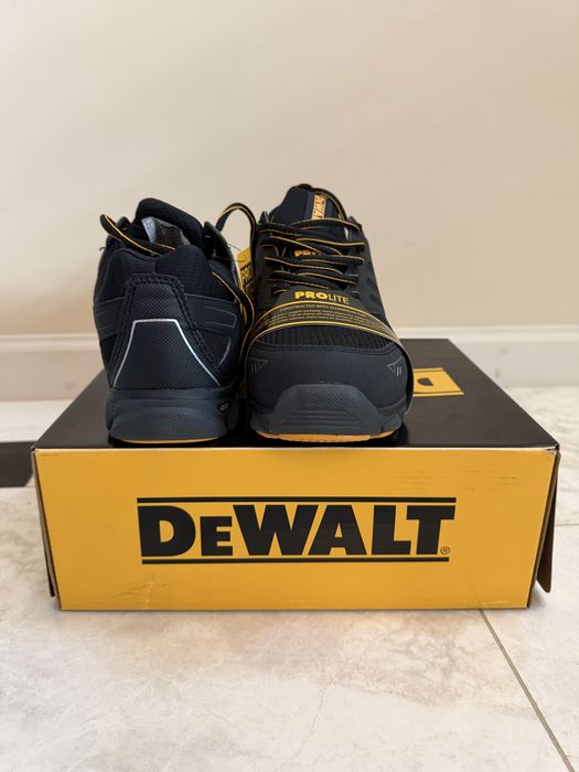 DeWALT Работни обувки 9.5US