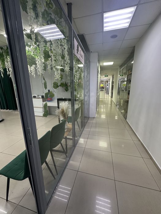 салон красоты продам