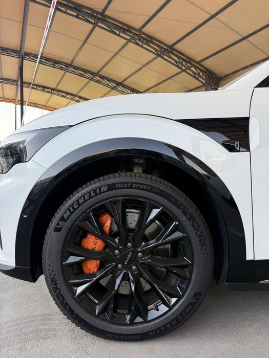 Zeekr 7X Ultra 2026 Full 4WD chegirma narxlarda