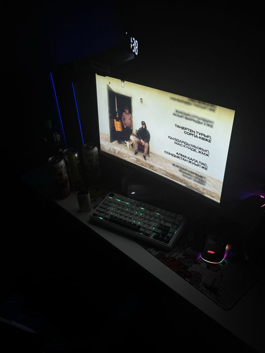 Компьютеры игравой