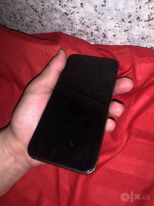 Iphone XS 1400 ga