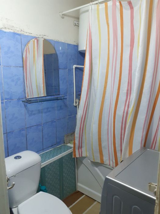 Сдаеться 3 комн квартира в Киргилях со всей обстановкой