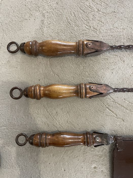 Набор для камина