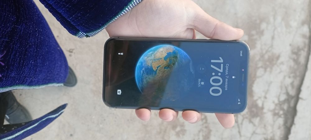 Iphone 11 obmen bor x xr xs larga