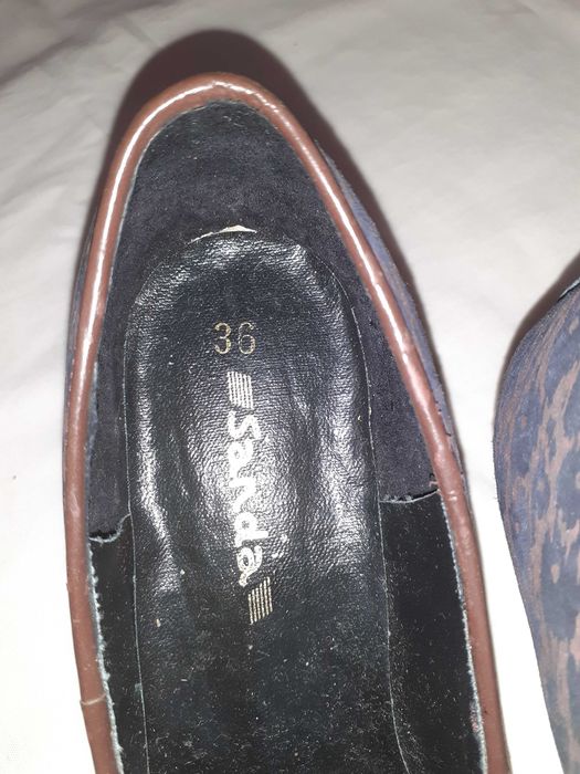 Продам туфли  женские 36 размер