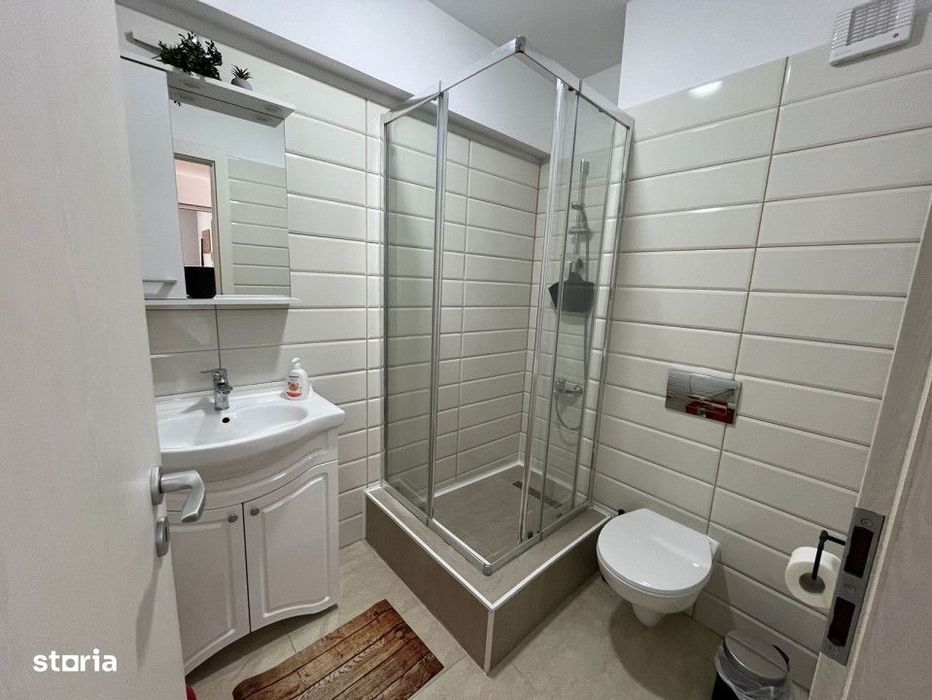 Apartament 2 Camere | Tomis Nord | Granvia | Vivo Mall | Termen Lung