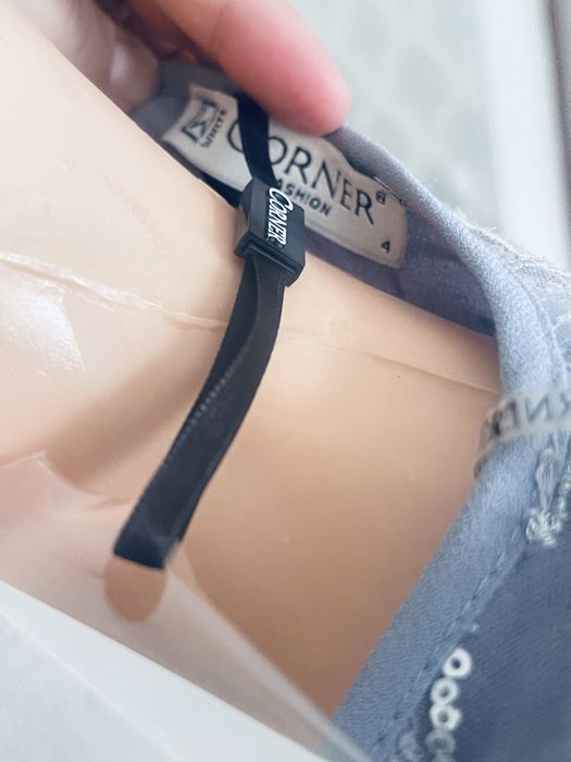 Вечернее, нарядное платье