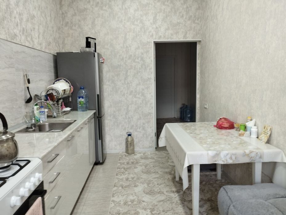 ТТЗ Ульяна новостройка 80² 2-3хонали килинган N019