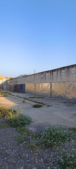 Дава се под наем Промишлена сграда в с. Мариновци, Област Велико Търново - 40 кв.м за 102 € - Снимка #5