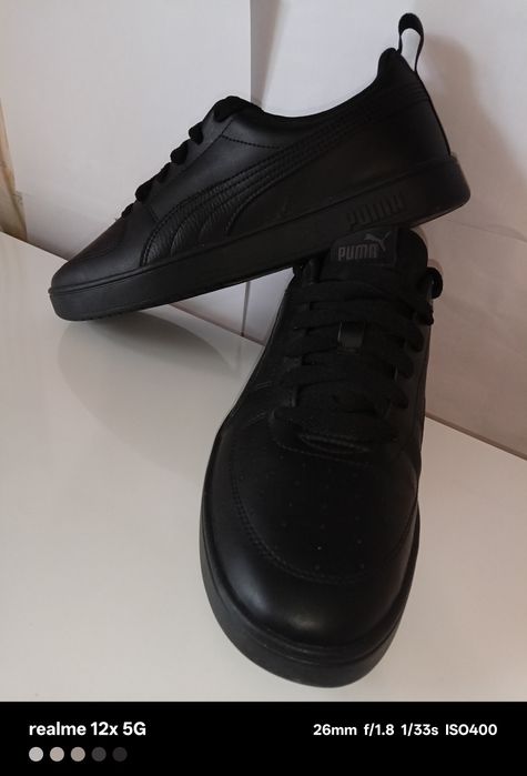 Puma Rickie мъжки кецове