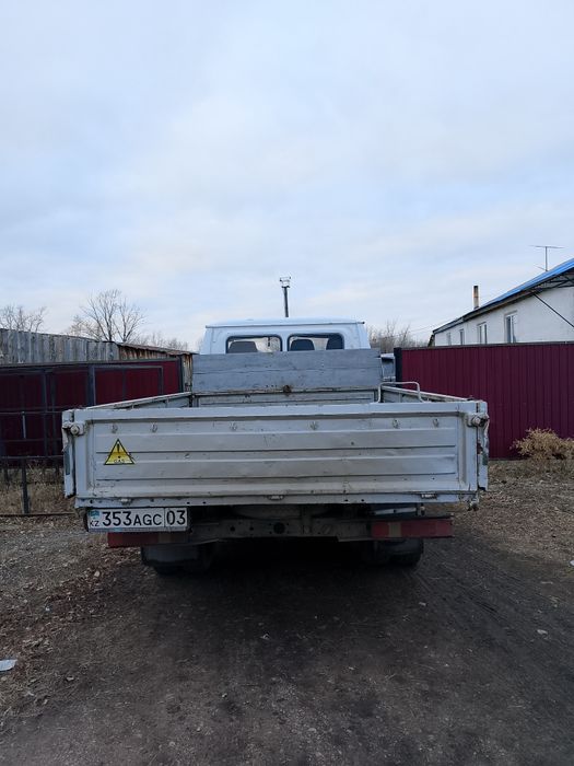 Продам Газель газ