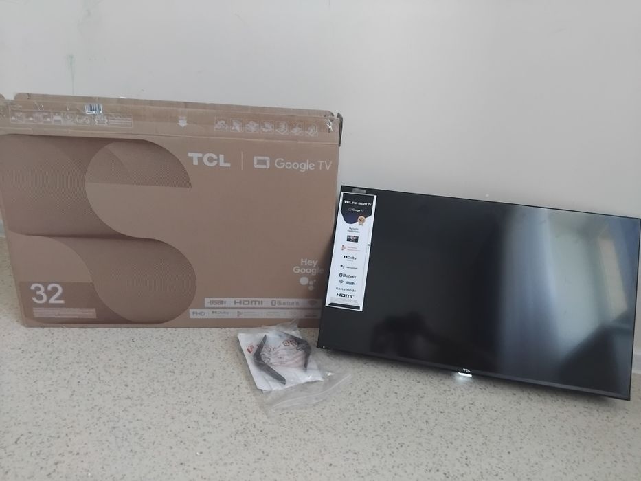 Телевизор TCL,32диогонал
