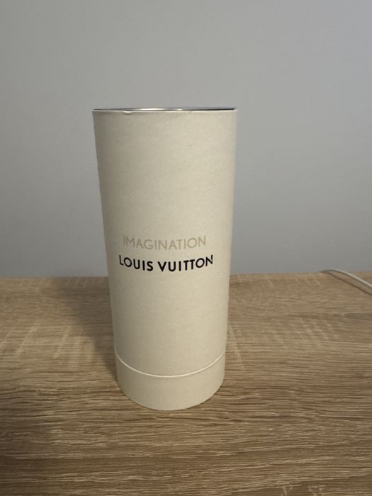 Louis vuitton imagination