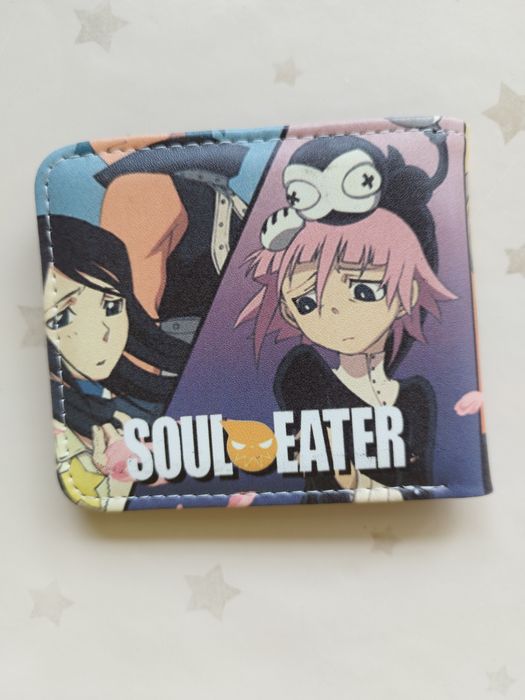 Soul Eater портмоне