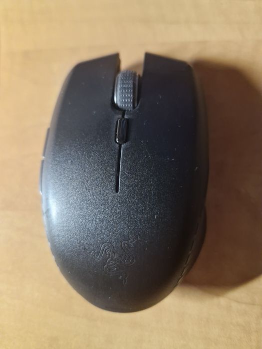 Mouse Razer Atheris