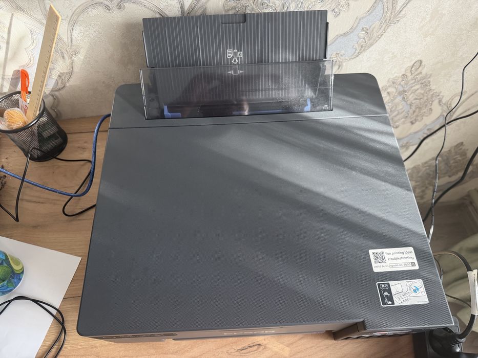 EPSON L8050 Принтер сатылады почти Новый