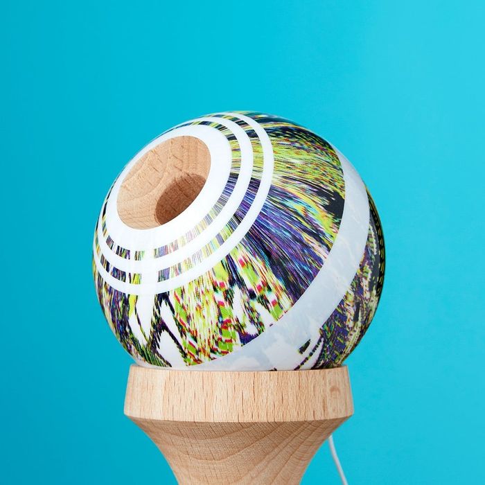 Kendama Krom Noia5 si Noia6