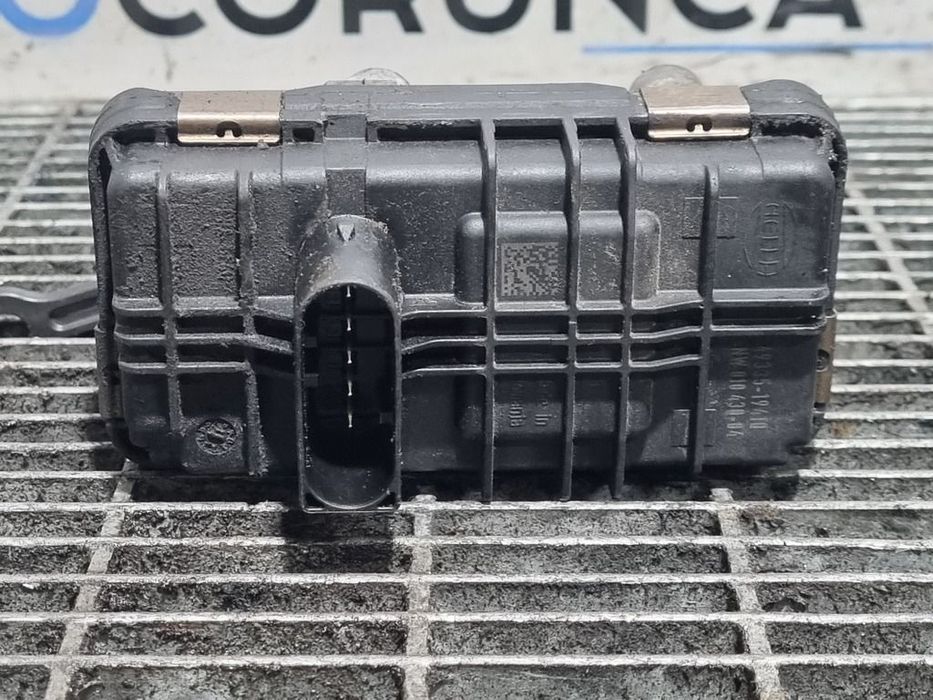 Actuator turbo electronic BMW X3 F25 2.0 D 2010 - 2014 1995CC N47D20C (1246) Diesel ...