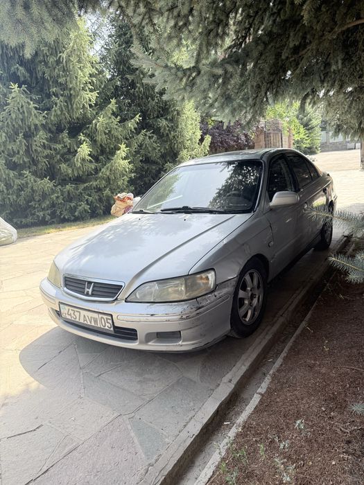 Хонда Акорд 1999г