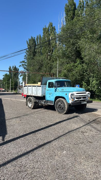 Доставка зил сникерс
