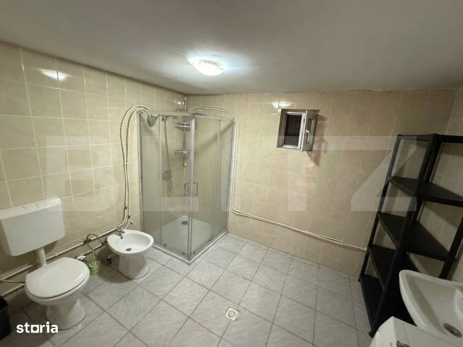 Casa pe parter, 60 mp, zona Brestei