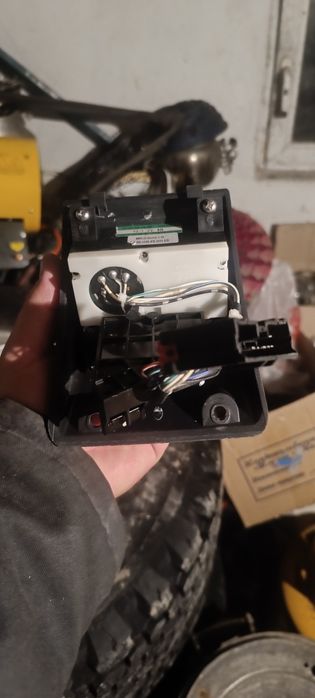 Продам на Паджеро 2