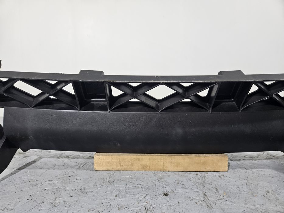 Основа задна броня AUDI Q7 Ауди Кю 7 2006- 2009