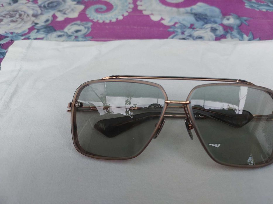 Ochelari de soare dita originali
