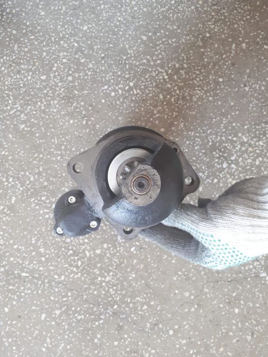 Electromotor Case International 431 531 321 946 1046 1246 1056 724 745