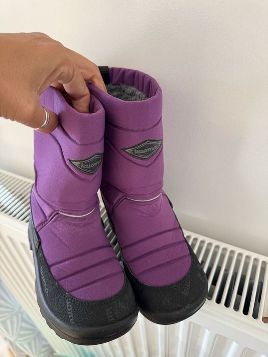 Детски ботуши