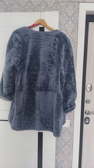 Продам дубленки женские .