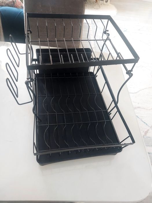 Сушилка для посуды отл сост 8000