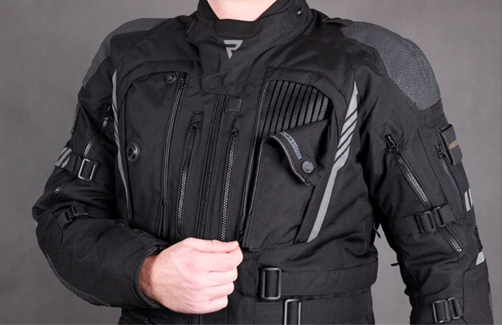 Echipament moto Rebelhorn Patrol