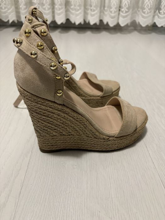 Дамски сандали DeeZee