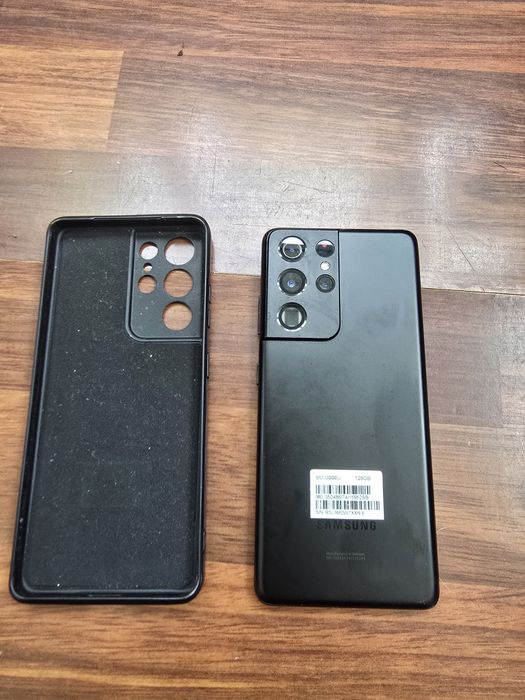 Telefon samsung S21 ultra