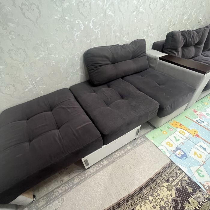 Продам диван большой трансформер