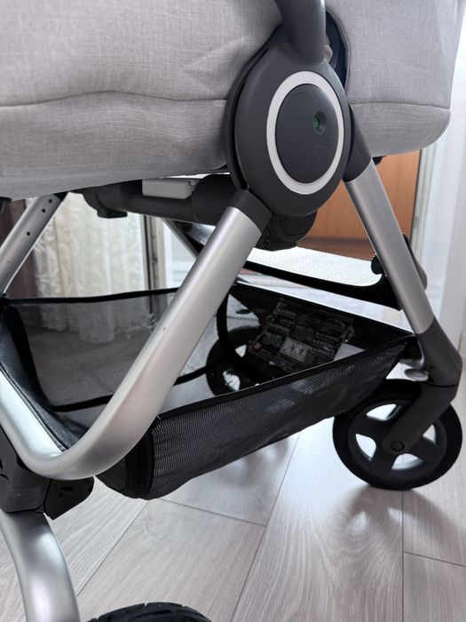 Продаю коляску Stokke