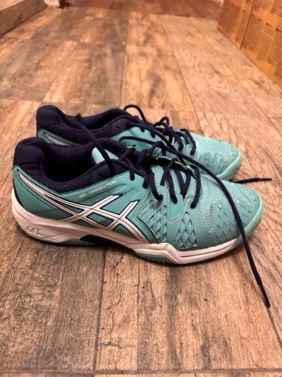 Тенис маратонки Asics