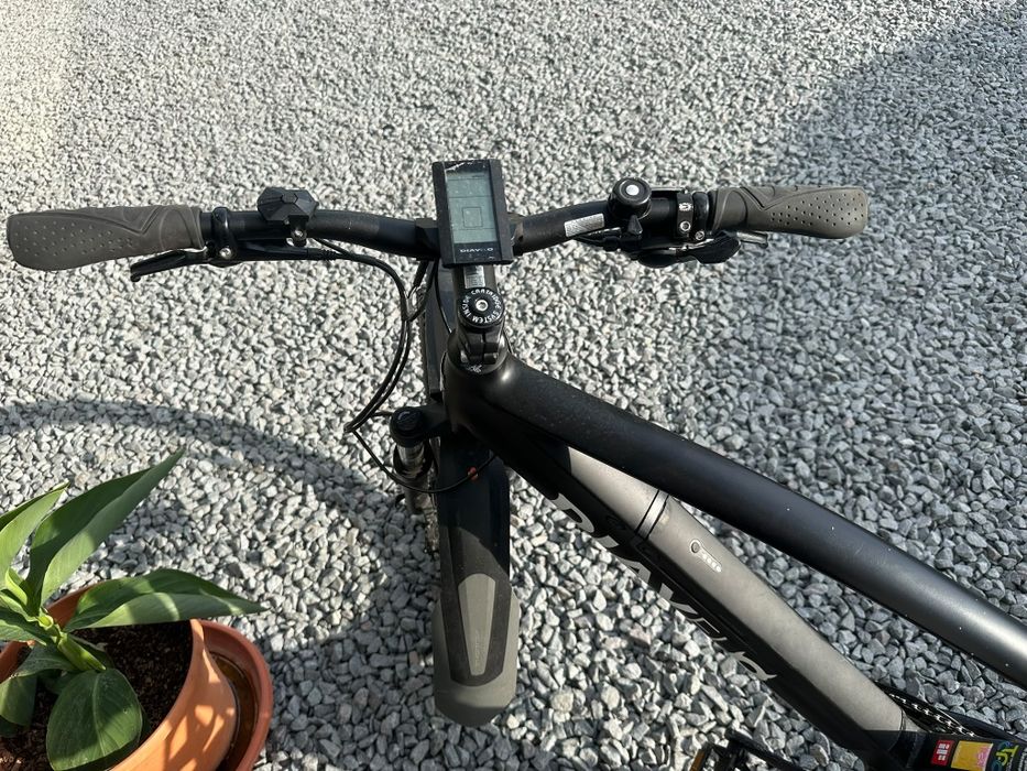 E-Bike   Diavelo