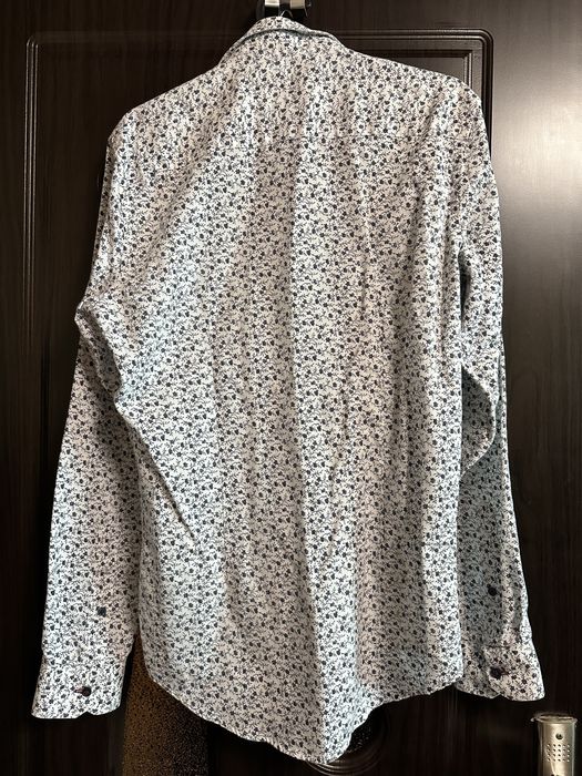 Мъжки официални ризи