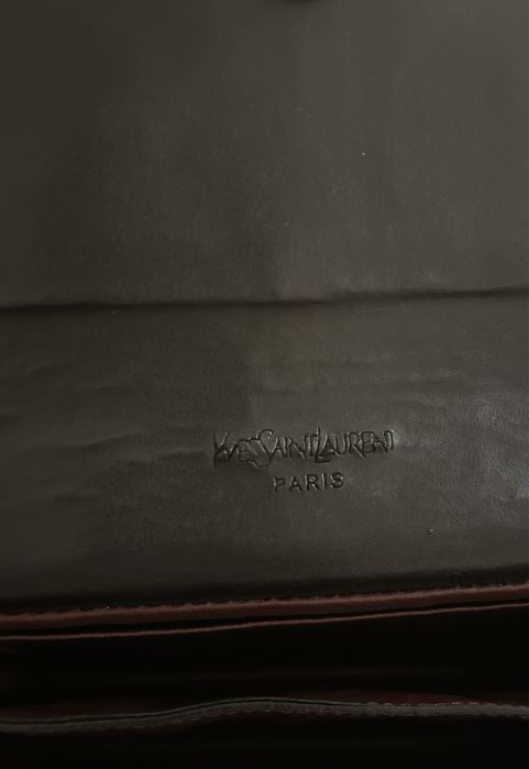 Geanta Yves Saint Laurent