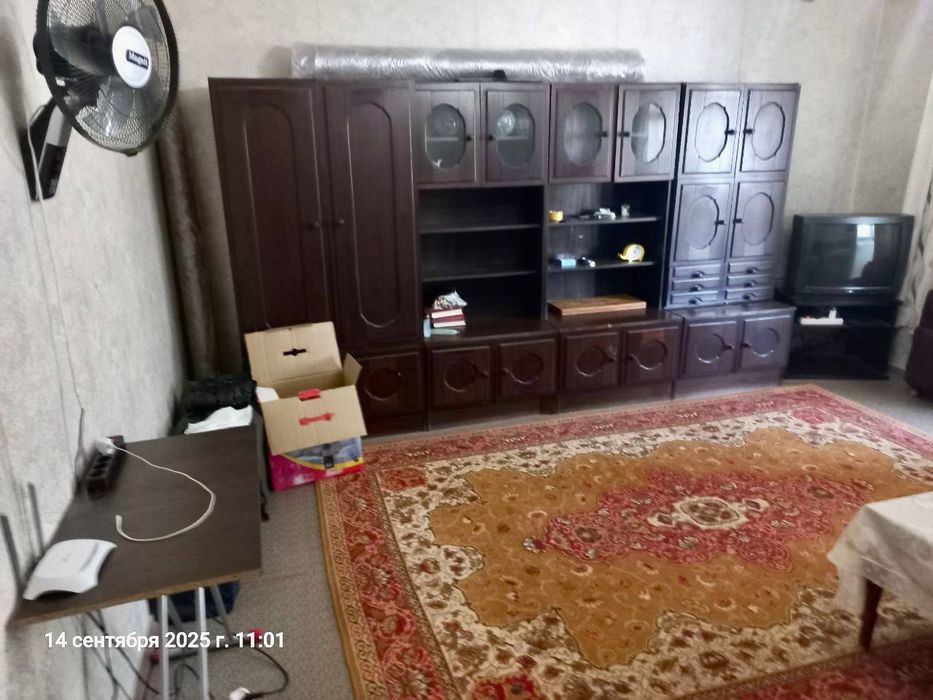 Продаётся квартира в Ул Саид Барака Ор Infinity, ГУВД